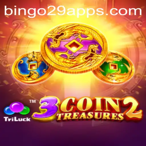 Exploring the Thrills of 3CoinTreasures2 and the Influence of Bingo29.COM