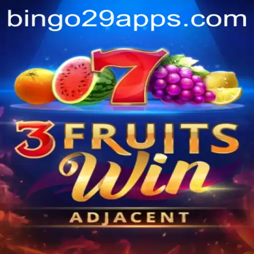 Exploring the Exciting Realm of 3FruitsWin