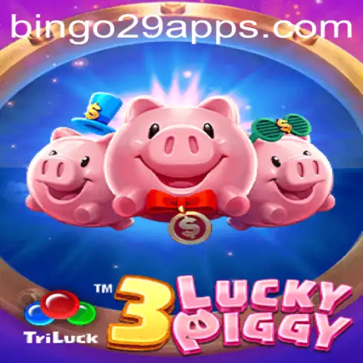 Discover the Exciting World of 3LUCKYPIGGY and Bingo29.COM