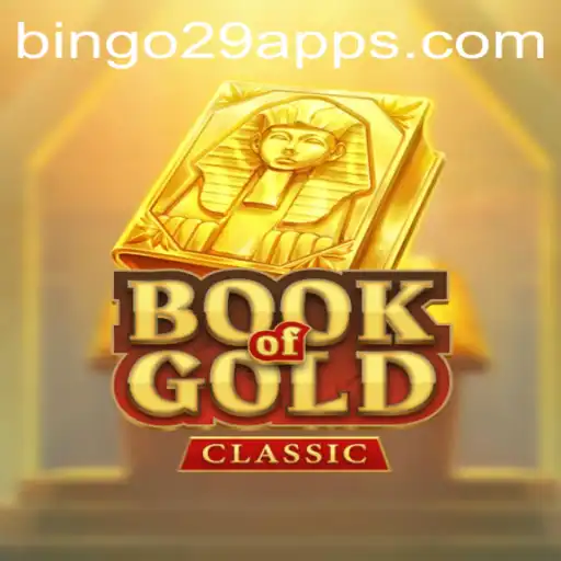 Exploring the Enigmatic World of BookOfGoldClassic: A Captivating Journey