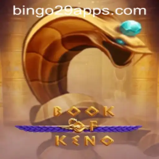 Exploring the Excitement of BookOfKeno: A Unique Gaming Experience