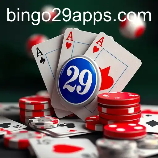 Exploring the World of Card Games with a Focus on Bingo29.COM