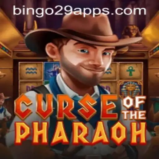Exploring the Mysteries of CurseofthePharaoh Amidst Bingo29.COM Gameplay