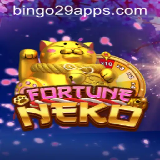 Exploring the Enchanting World of FortuneNeko: A New Gaming Experience on Bingo29.COM