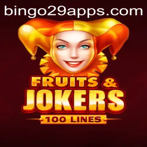 Exploring the Exciting World of FruitsAndJokers100 at Bingo29.COM
