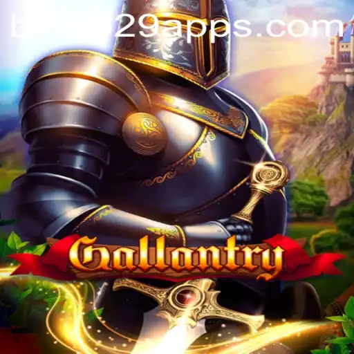 Gallantry: An In-Depth Look into the Thrilling Adventure Game