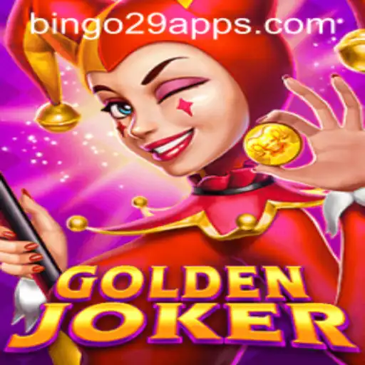 Experience the Thrilling World of GoldenJoker - A Deep Dive into Bingo29.COM's Latest Game