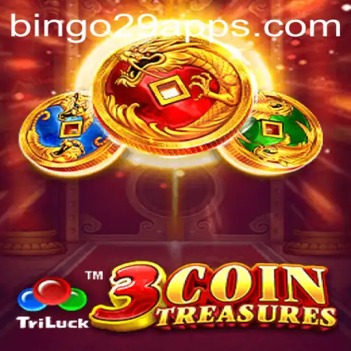 Exploring the Excitement of 3CoinTreasures and Its Connection to Bingo29.COM