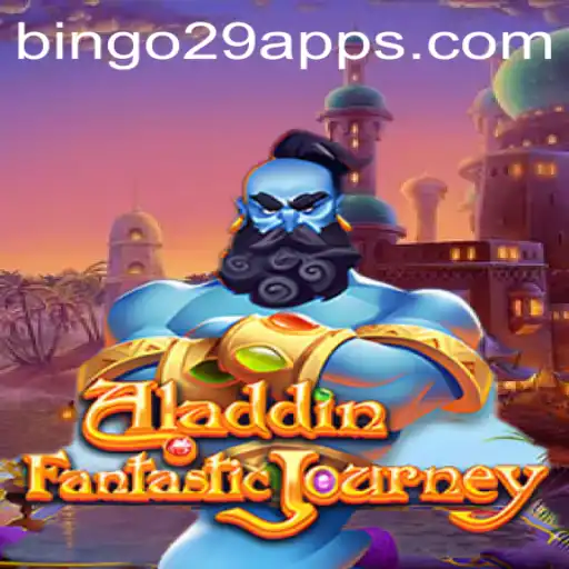 Exploring the Magical World of Aladdin: A Unique Gaming Experience