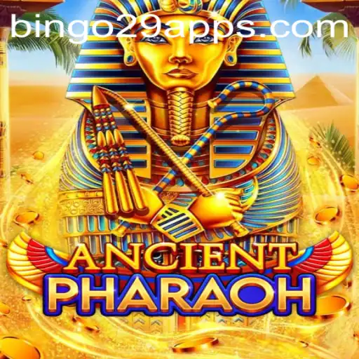 Exploring AncientPharaoh and its Connection to Bingo29.COM