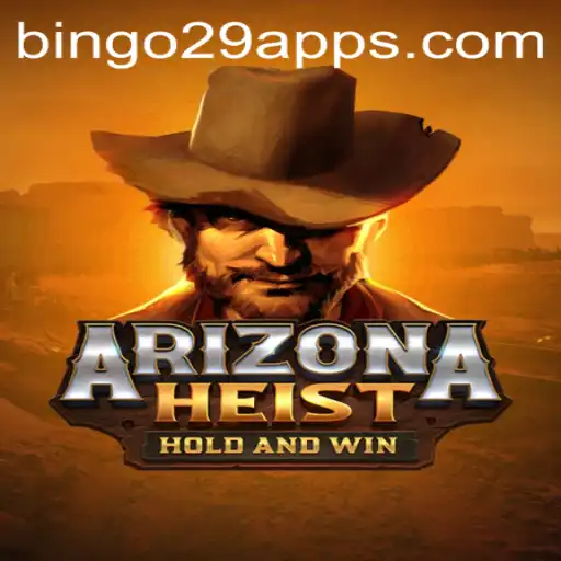 Discover the Thrilling World of ArizonaHeist: The New Gaming Sensation
