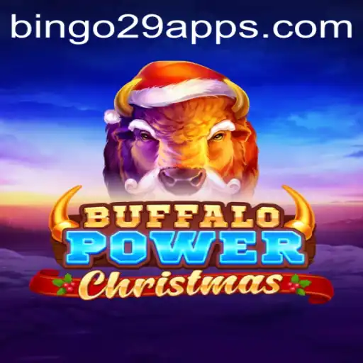 Exploring BuffaloPowerChristmas Game in the Context of Bingo29.COM