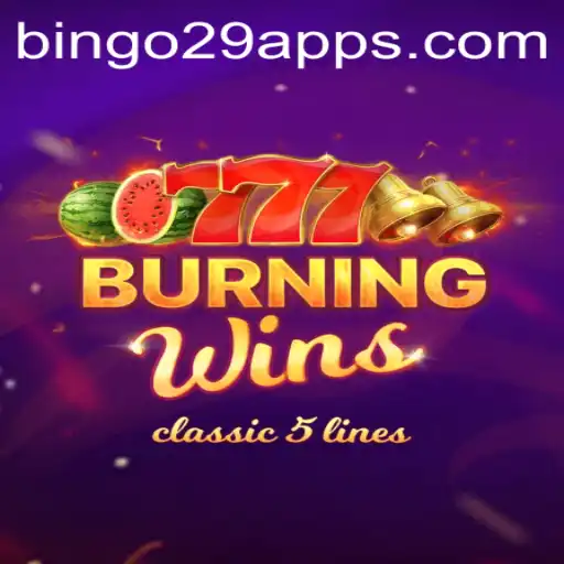 Exploring the Thrills of BurningWins at Bingo29.COM