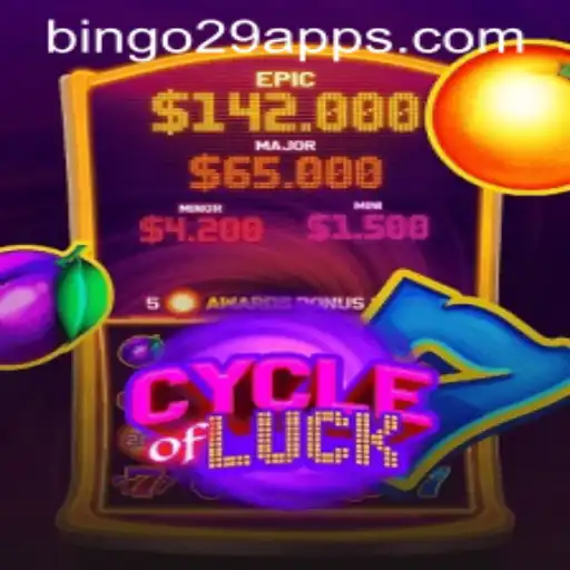 CycleofLuck: An Exciting Journey into the World of Bingo29.COM