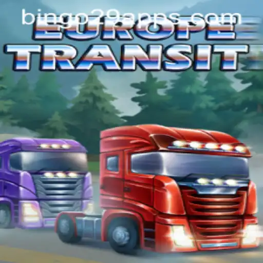 Discovering EuropeTransit: A Comprehensive Guide to the Game