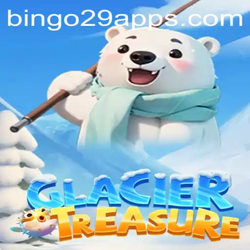 Explore GlacierTreasure: A New Adventure Awaits