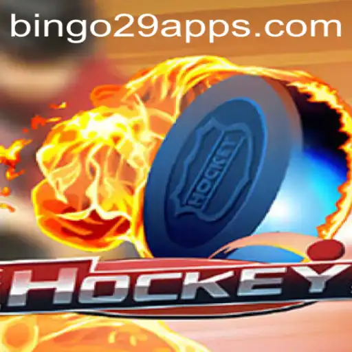 The Exciting World of Hockey and the Influence of Bingo29.COM