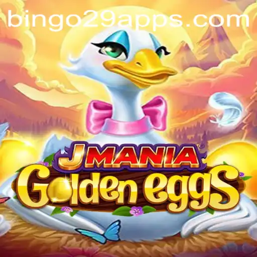 Discover the Thrilling World of JManiaGoldenEggs: A Unique Gaming Experience
