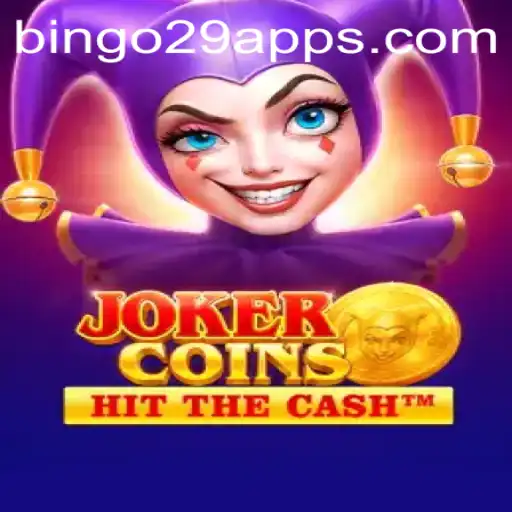 Exploring JokerCoins: A Thrilling New Game Experience with Bingo29.COM