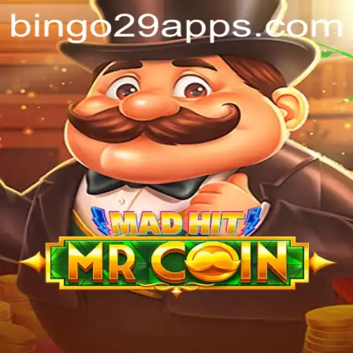 The Thrilling World of MadHitMrCoin and the Allure of Bingo29.COM