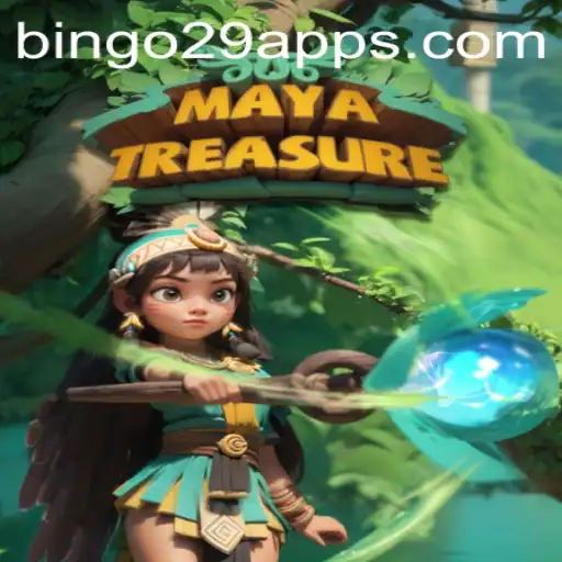 Exploring the World of MayaTreasure: A New Venture by Bingo29.COM