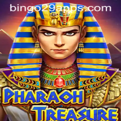 Exploring PharaohTreasure: A Legendary Gaming Experience at Bingo29.COM