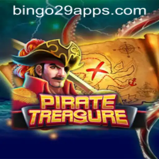 Discover the Thrills of PirateTreasure: A New Online Gaming Sensation