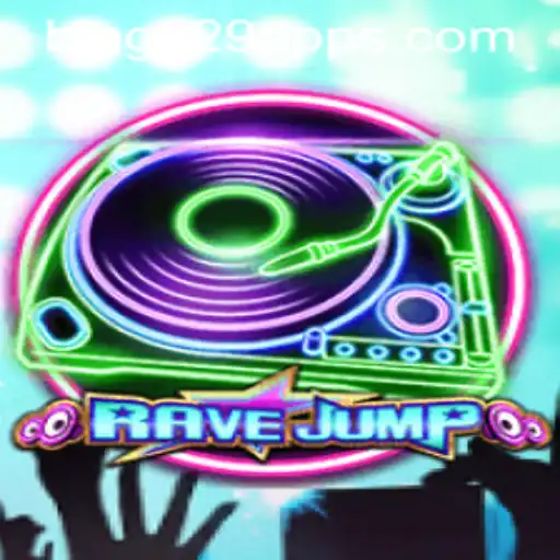 Exploring RaveJump: The Thrilling New Game of 2023