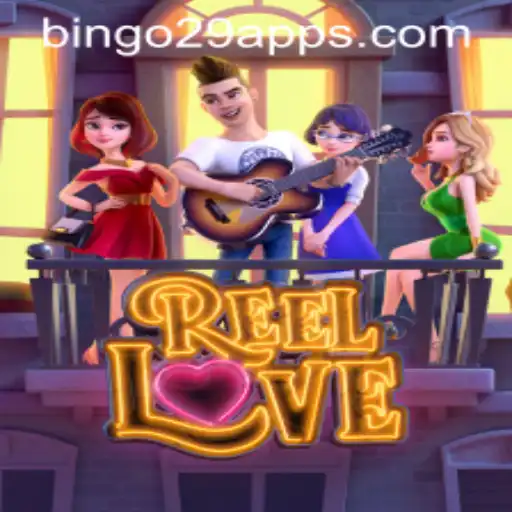 ReelLove: The Exciting Game of Chance