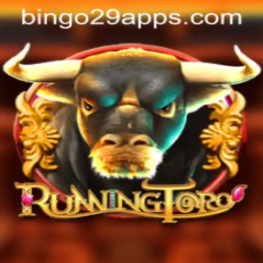 RunningToro: A Thrilling Gaming Experience Enhanced by Bingo29.COM