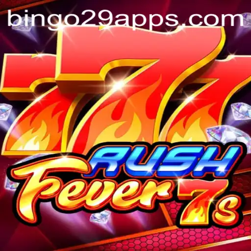 Unleashing the Thrills of RushFever7s: A Unique Digital Bingo Experience
