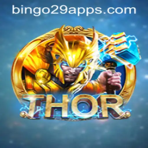 Exploring the Excitement of THOR on Bingo29.COM