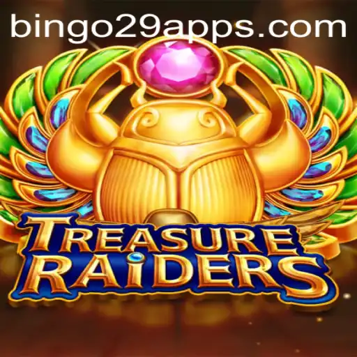 Unveiling the Exciting World of TREASURERAIDERS: A New Era in Gaming