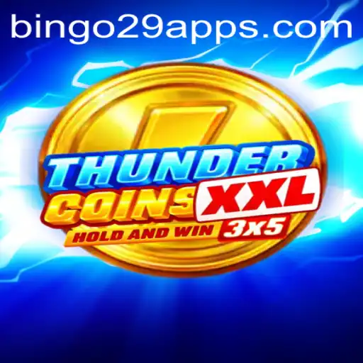 Unraveling ThunderCoinsXxl: A Comprehensive Guide to Gameplay and Excitement