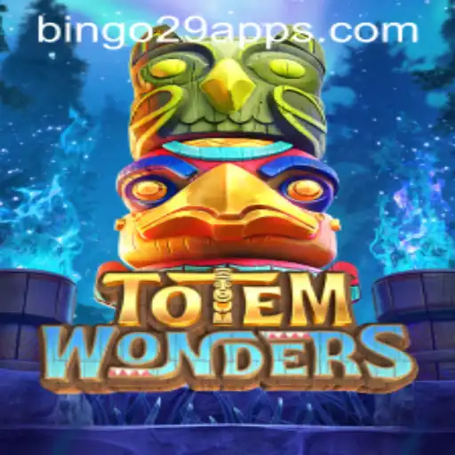 Diving into the Adventure of TotemWonders with Bingo29.COM