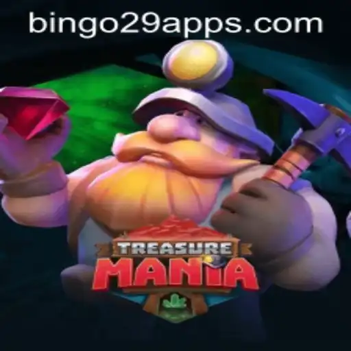 Exploring the Exciting World of TreasureMania and Bingo29.COM