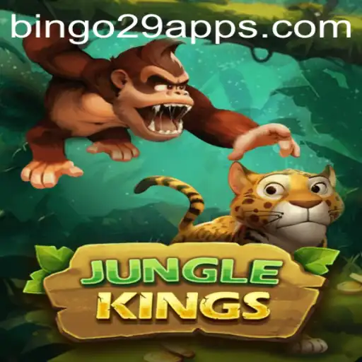 Discover the Thrills of JungleKings: A Comprehensive Guide
