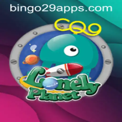 LonelyPlanet: Explore the Uncharted with Bingo29.COM