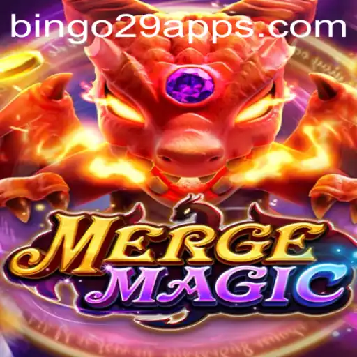 MergeMagic: A Spellbinding Adventure Awaits