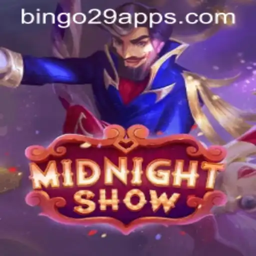 Unveiling MidnightShow: The Exciting World of Bingo29.COM