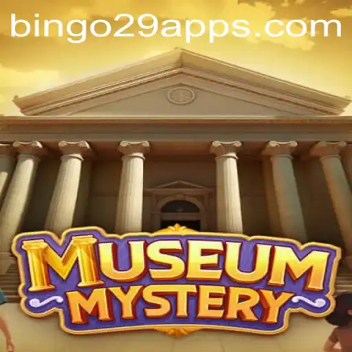 Explore the Intriguing World of MuseumMystery - A Modern Take on Puzzle Adventures