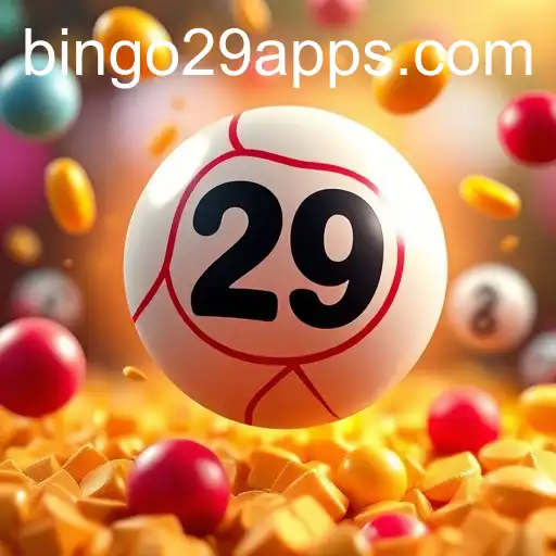 The Innovative World of Promotions at Bingo29.COM