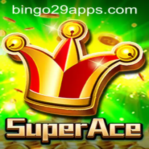 Discovering SuperAce: A Unique Gaming Experience with Bingo29.COM