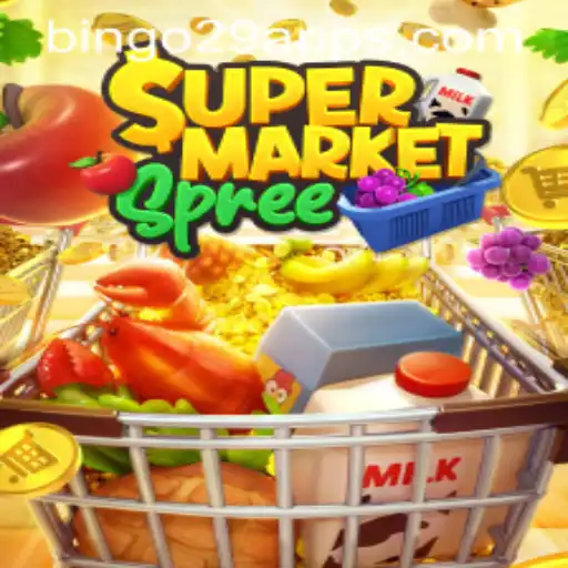 Unveiling SupermarketSpree: How Bingo29.COM Brings a Shopping Adventure to Life