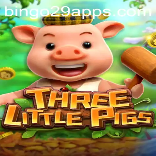 Exploring the Thrilling World of THREELITTLEPIGS on Bingo29.COM
