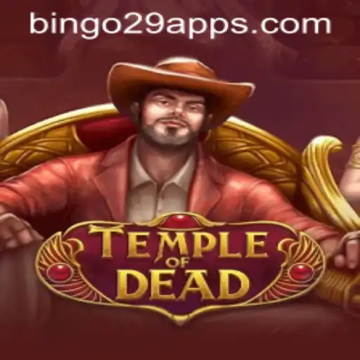 Discover the Exciting World of TempleofDead: A Comprehensive Guide to Gameplay and Rules