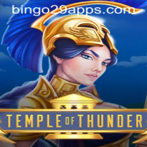Exploring the Exciting World of TempleofThunder: A New Gaming Sensation