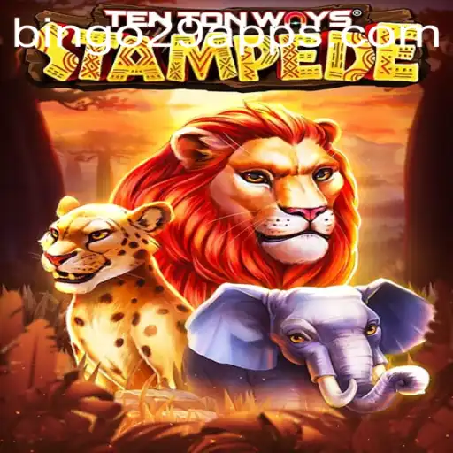 Unleashing the Fun: Dive into TenTonWaysStampede with Bingo29.COM