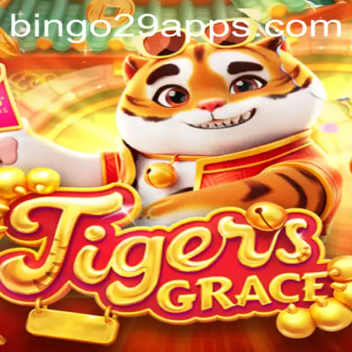Exploring the Exciting World of TigersGrace and Bingo29.COM