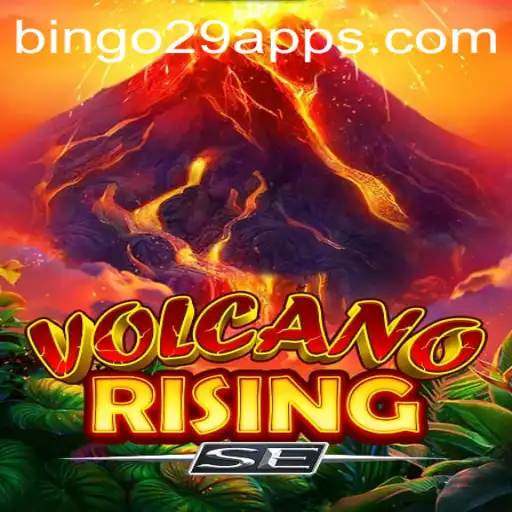 Exploring VolcanoRisingSE: A Thrilling New Addition to the Gaming World